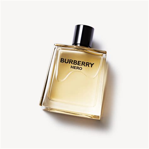 burberry edt price|Burberry hero aftershave for men.